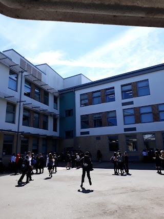 Ark Acton Academy