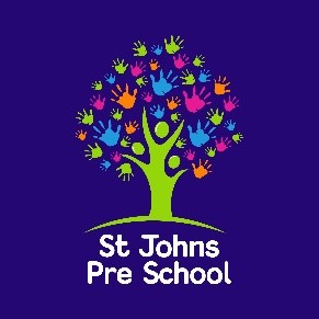 St Johns pre school