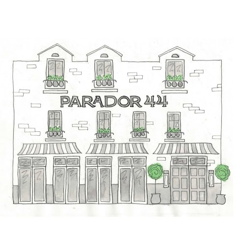 Parador 44