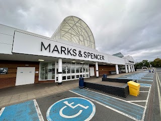 Marks and Spencer