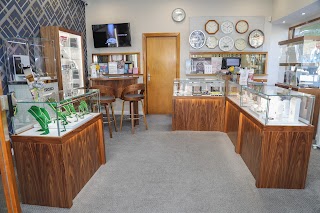 N.Cumberlidge Jewellers