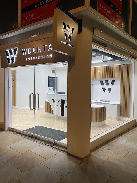 W Dental Twickenham