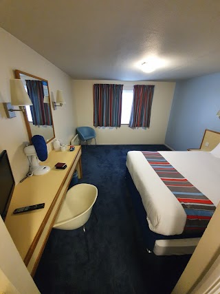 Travelodge Birmingham Oldbury