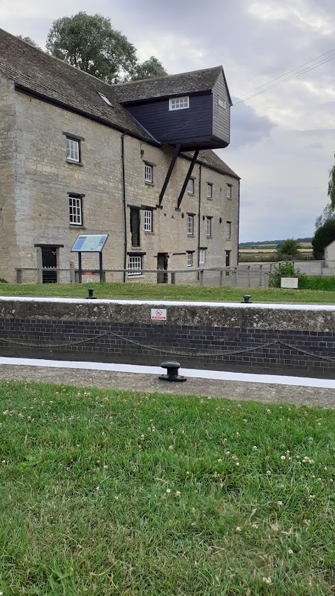 Oundle Mill