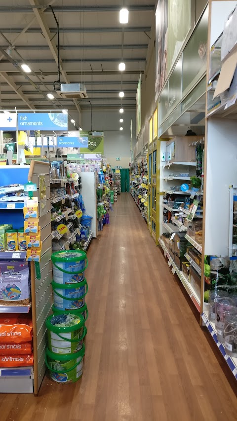 Pets at Home Bristol Bradley Stoke