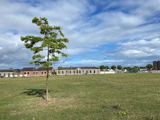 St Michael's Estate Open Space