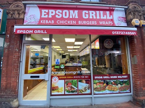 Epsom Grill