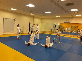 Shodokan Aikido Brighton