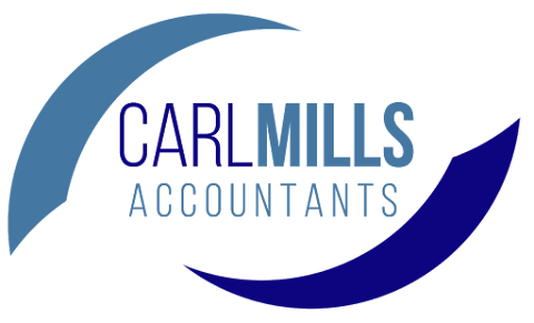 Carl Mills Accountants Cheadle