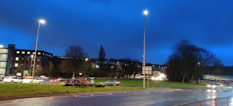 Travelodge Birmingham Halesowen