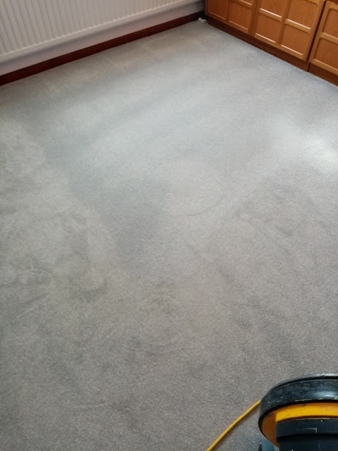 A.G Carpet & Upholstery Cleaning