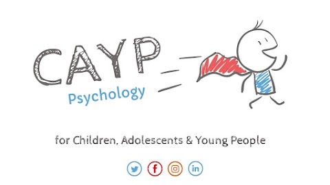 CAYP Psychology