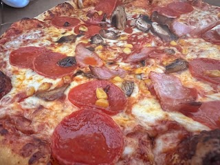 Domino's Pizza - Fleet