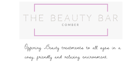 The Beauty Bar Comber