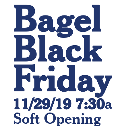 Boichik Bagels