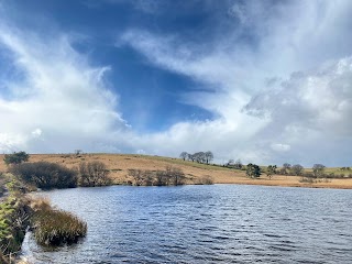 Priddy Pools