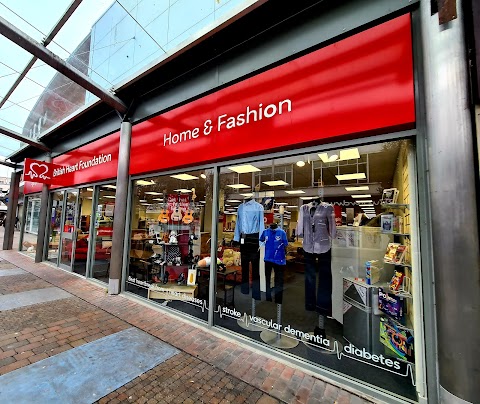British Heart Foundation Home & Fashion Store