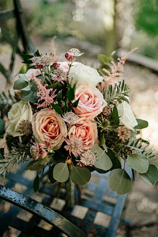 Rafters Flowers