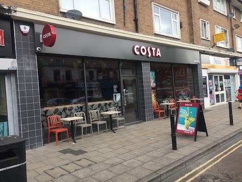 Costa Coffee