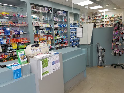 Kays CHEMIST