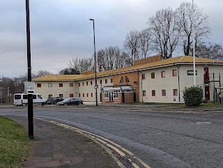 Primelodge Doncaster (former Restover Lodge)