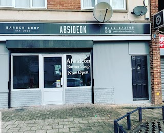 Absideon Barber Shop