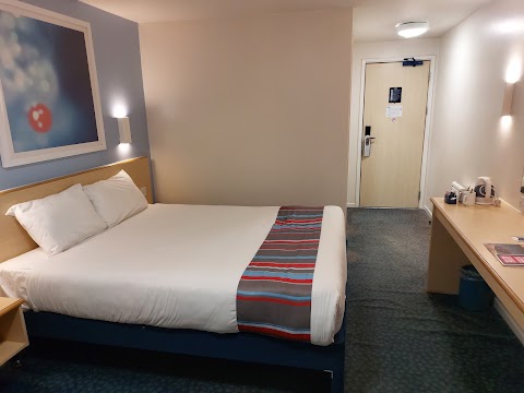 Travelodge Manchester Central