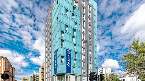 Travelodge London Walthamstow