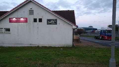 Sally's