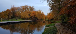 Willenhall Memorial Park