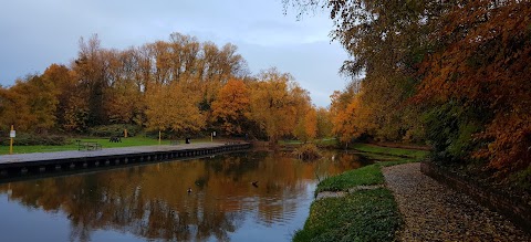 Willenhall Memorial Park