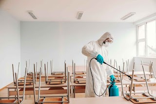 Sector Support Commercial Cleaning Services Bedford