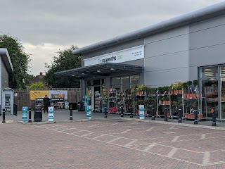 Co-operative Food