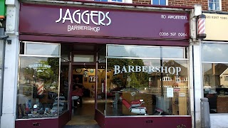 Jaggers Barbershop