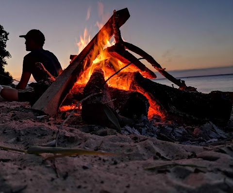 Woodside Beach