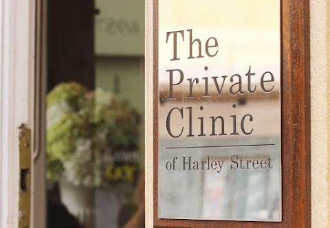 The Private Clinic Bristol