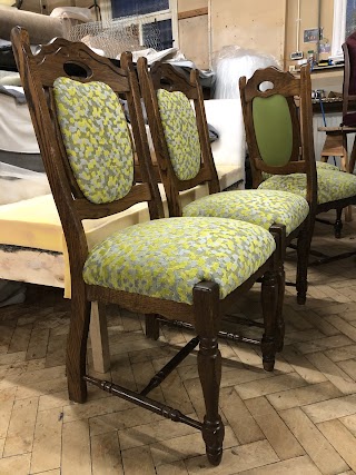 Hawthorne Upholstery