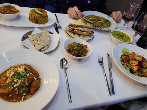 Zengh - Fine Dining Indian Restaurant and Takeaway Sutton Coldfield