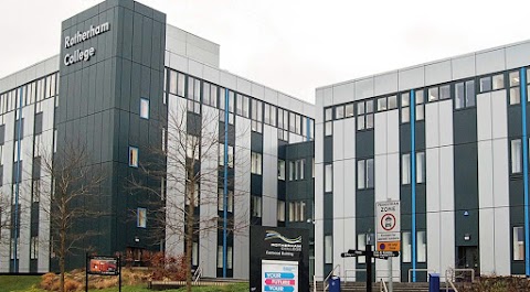 Rotherham College