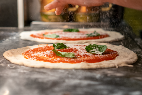 L'Antica Pizzeria da Michele