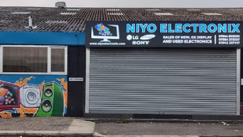 Niyo Electronix