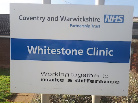 Whitestone Clinic