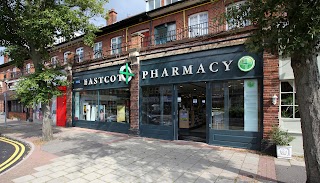 Eastcote Pharmacy & Travel Clinic