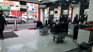 Ayaan Hairdressers