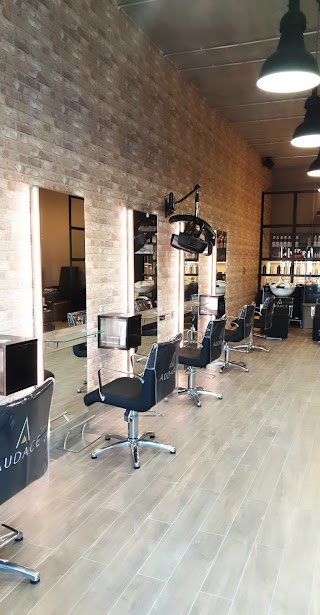 Audace Hair & Beauty Salon