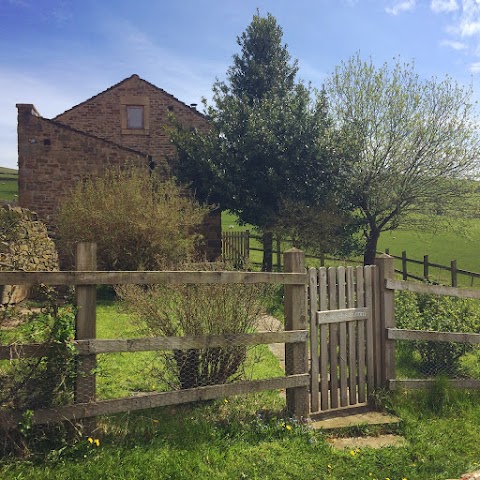 The Sheep Shack