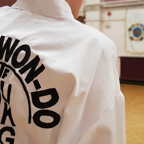 Impact TaeKwon-Do Coventry