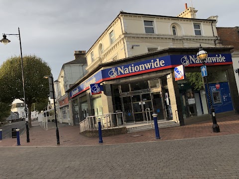 Nationwide Building Society