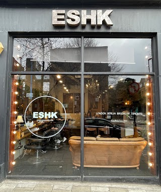 ESHK Hair Barbican