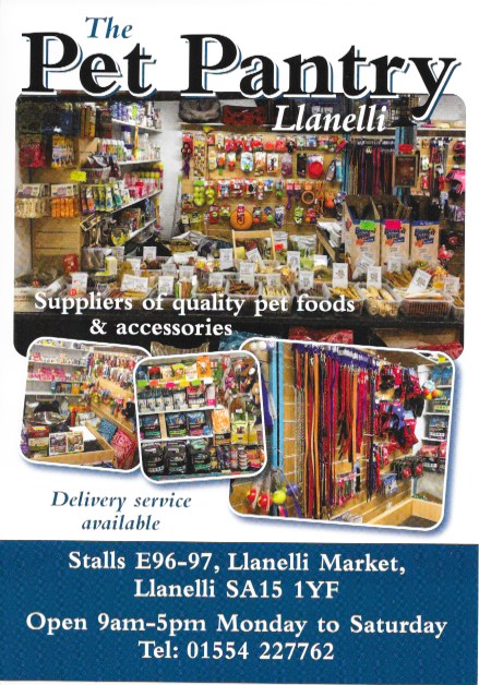 Pet Pantry Llanelli